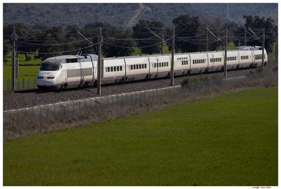 Le TGV Toulouse - Barcelone devient saisonnier