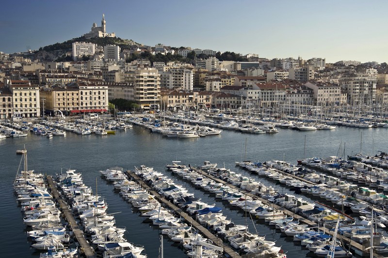 Pour Tomtom, Marseille est bien la ville la plus embouteillée de France