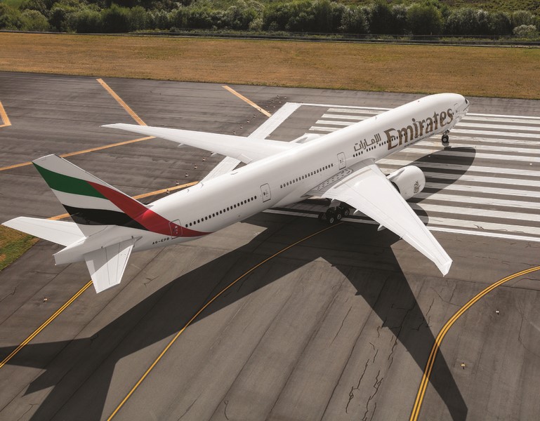 Emirates lancera un 10ème vol quotidien sur Londres
