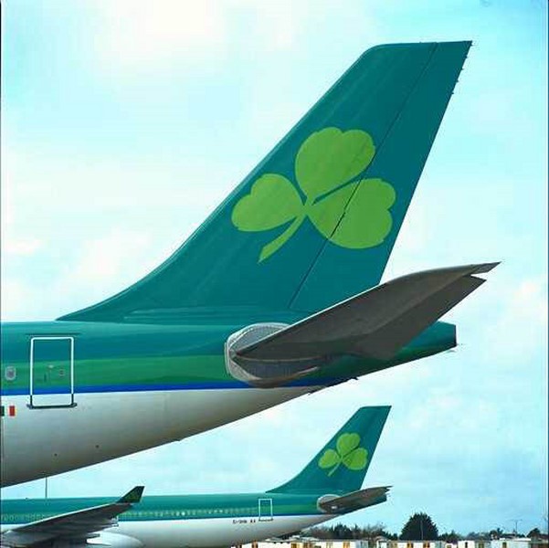 Aer Lingus augmente son offre sur la France et l'Espagne cet été