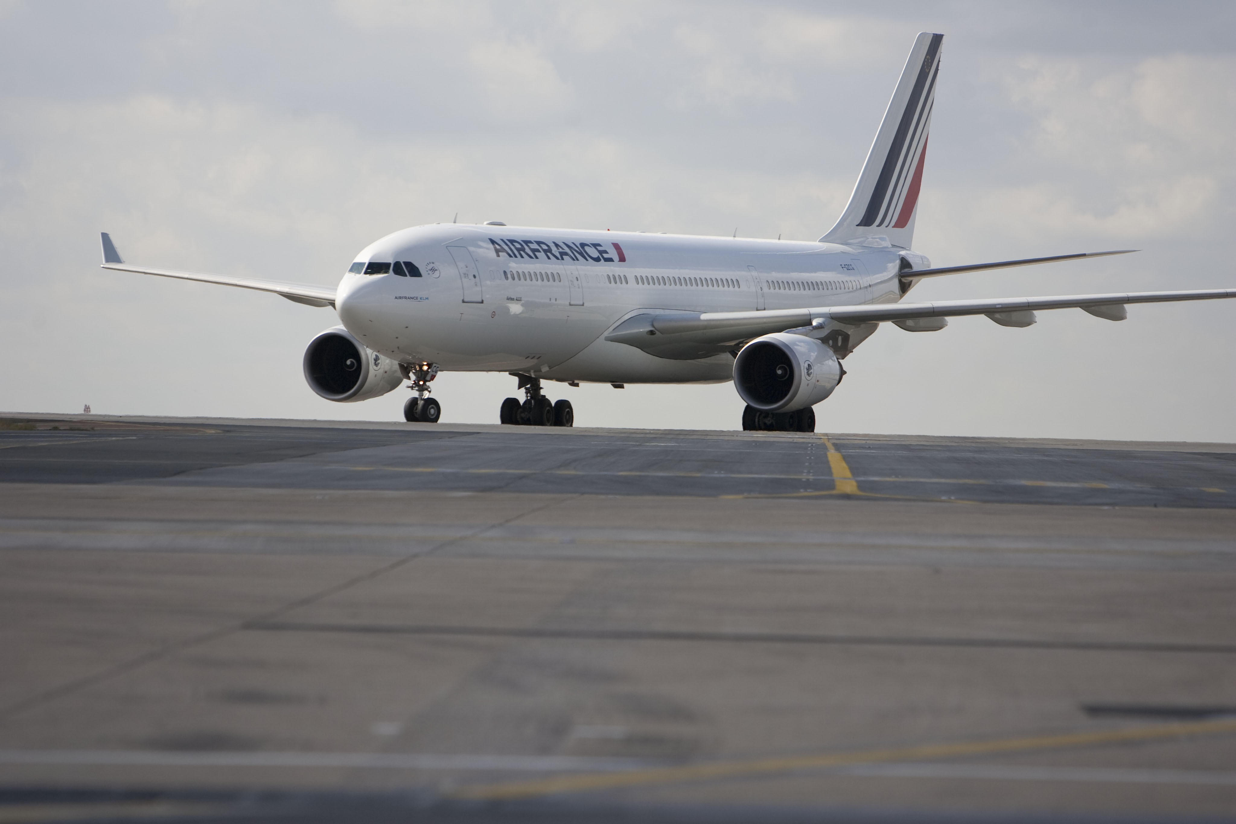 Air France va aussi mettre du Best dans ses A330