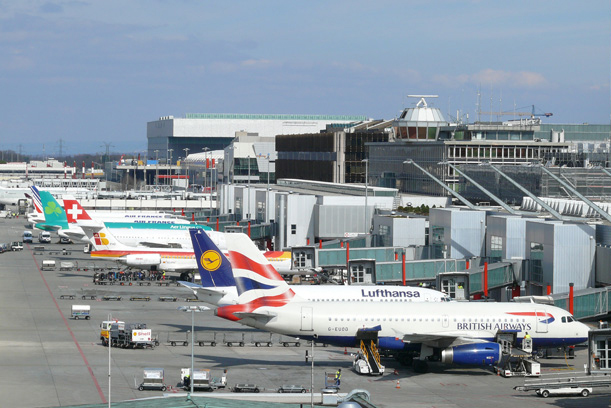 A l’aéroport de Genève, Easyjet largement devant Swiss ou Air France