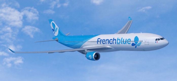 A quoi va servir la nouvelle compagnie French Blue ?