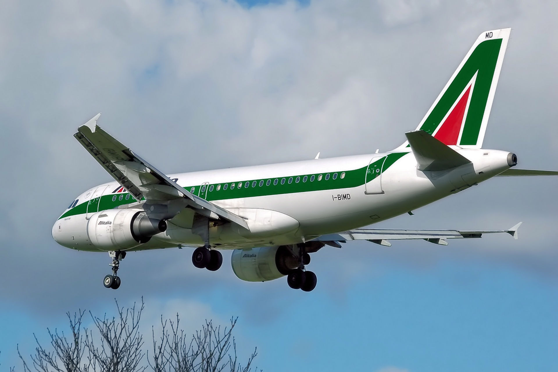 Alitalia renforce son codeshare avec Delta