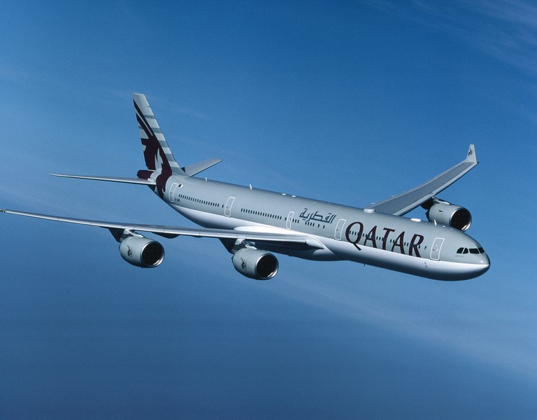 Qatar Airways augmente ses parts dans IAG