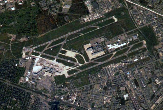 L'aéroport de Montréal dévoile ses nouvelles installations