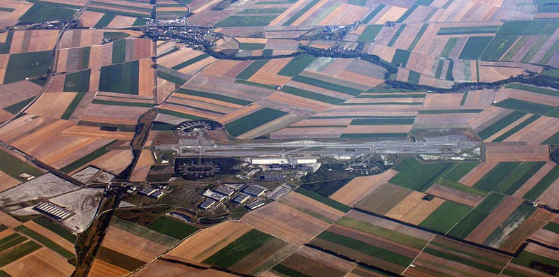 L'aéroport de Vatry va être géré par le département de la Marne