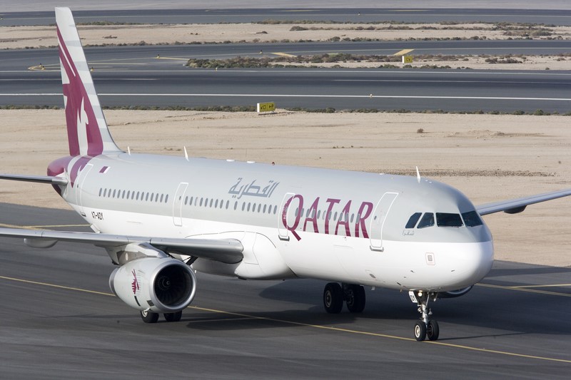 Qatar Airways augmente une nouvelle fois ses parts dans IAG