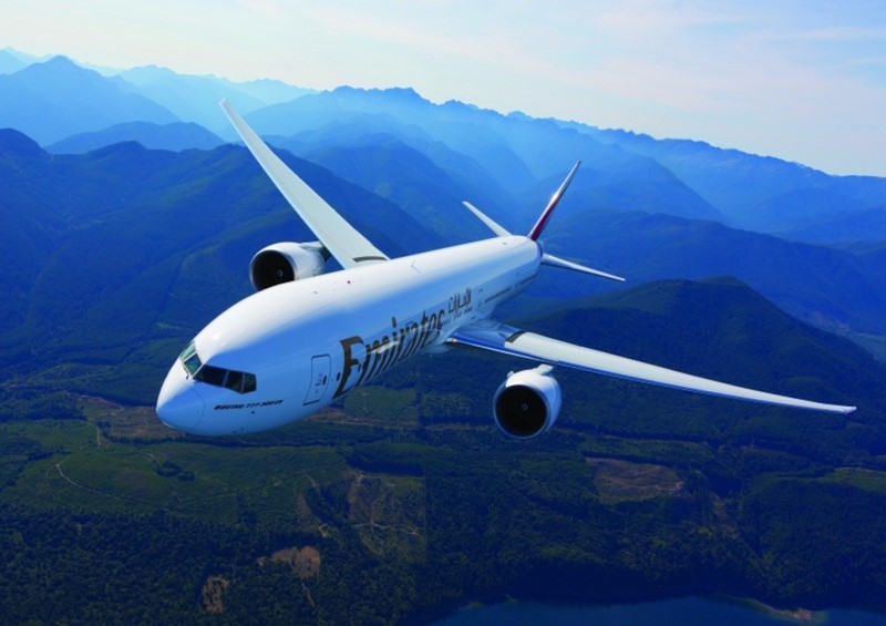 Emirates: un 7ème vol quotidien vers Bangkok