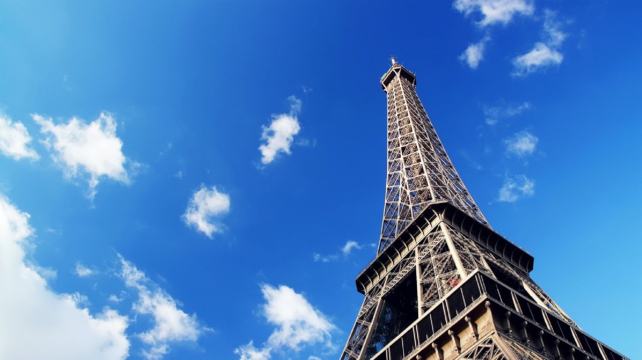 Et si vous alliez dormir dans la Tour Eiffel ?