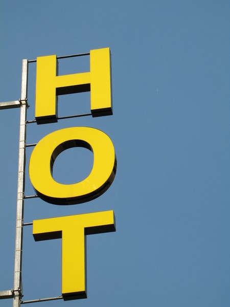 25% des hôtels et restaurants de Bruxelles en grande difficulté