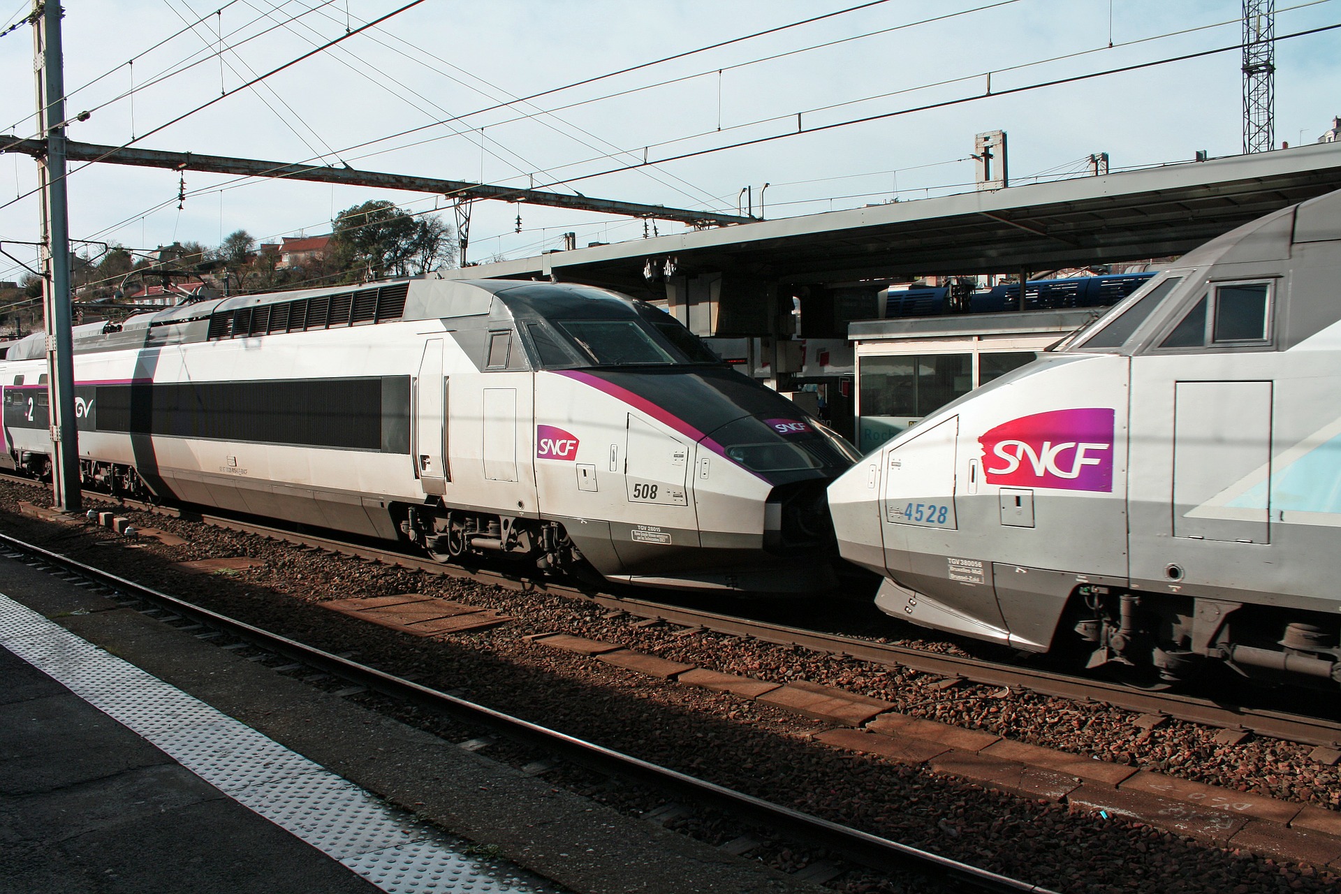 SNCF, des perturbations plus « light » pour la grève des 25 et 26 mai