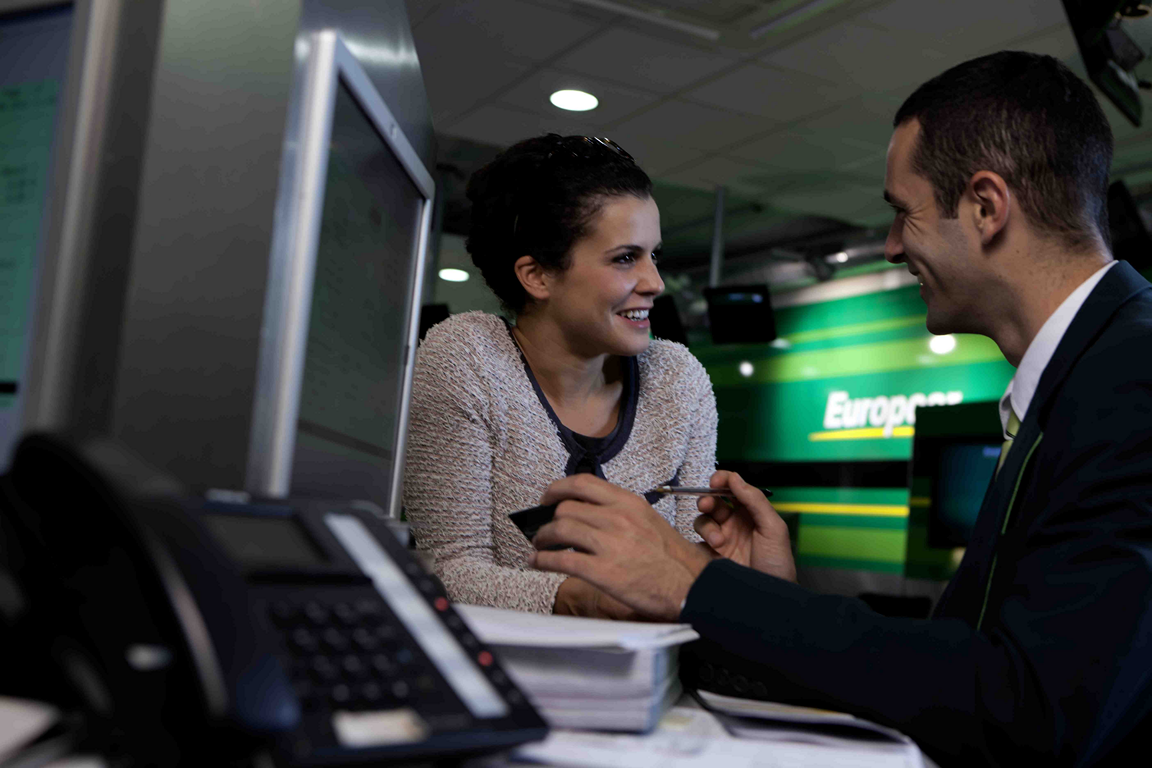 Europcar lance un emprunt obligataire pour financer ses acquisitions