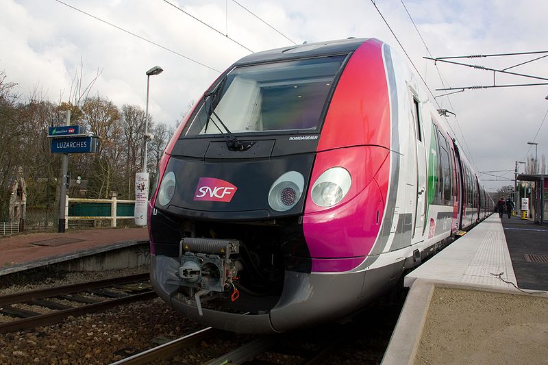 SNCF: reprise très partielle, avec 4 TGV sur 5 mais 1 Transilien sur 2