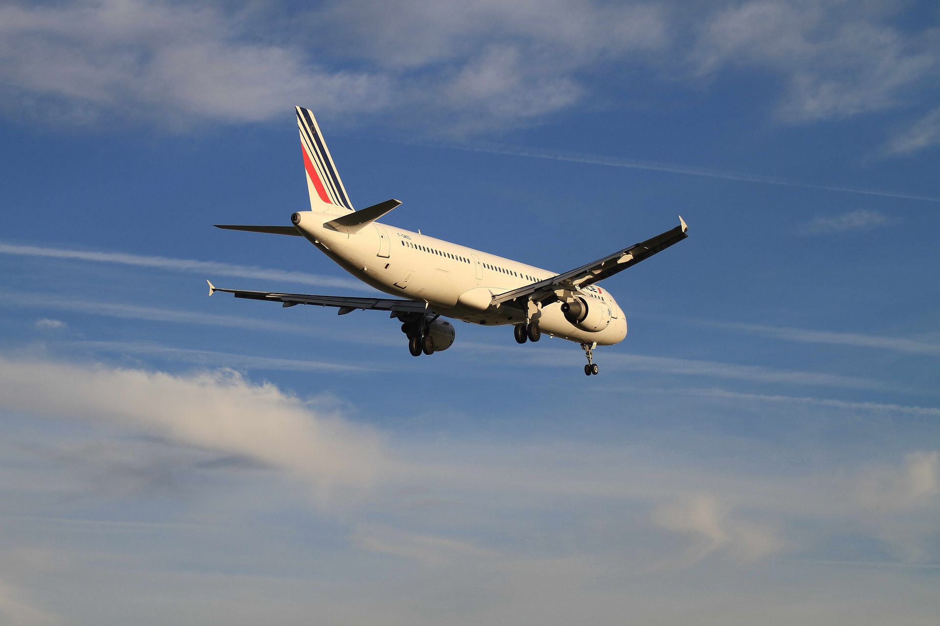 Air France : grève confirmée, 20 à 30 % d'annulations de vols samedi 11 juin