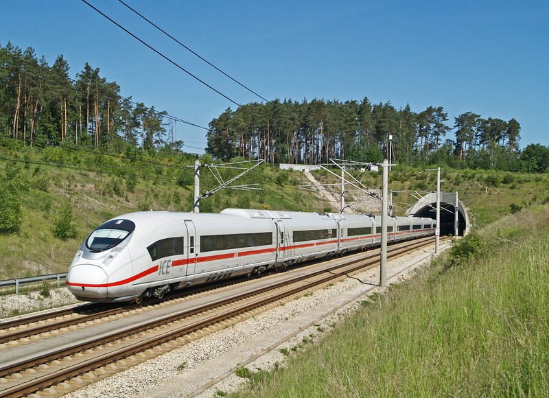 Allemagne : des trains autonomes pour 2023