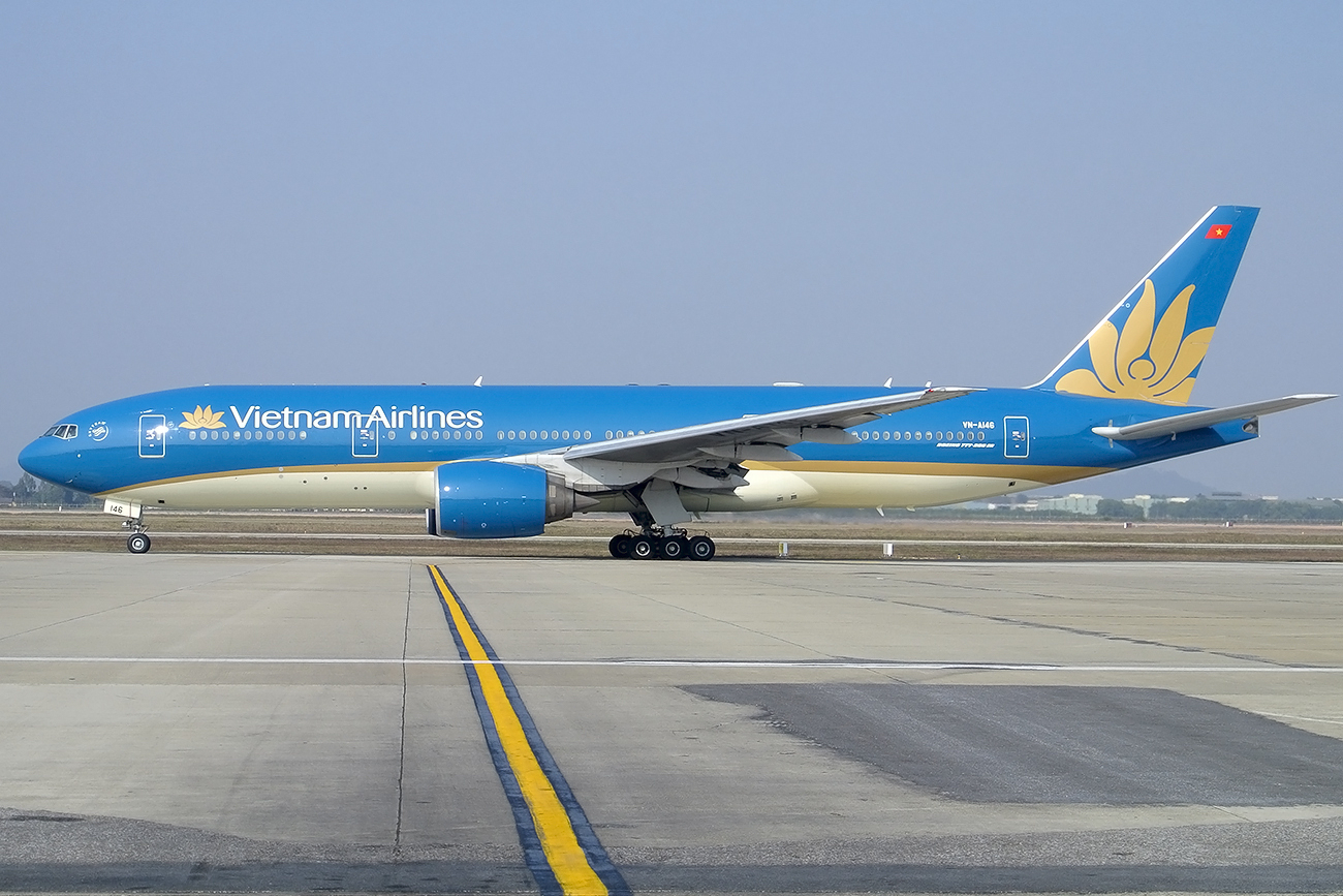 Vietnam Airlines va se poser tous les jours à Heathrow