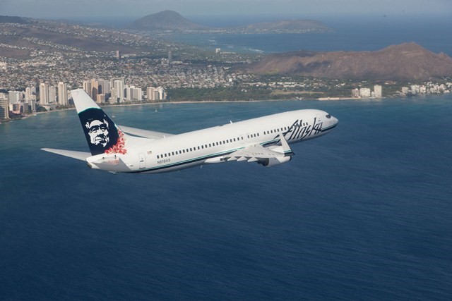 Alaska Airlines pourrait conserver la marque Virgin America