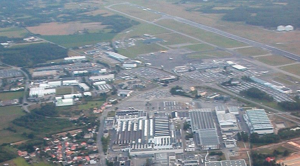 L'aéroport de Notre Dame-des-Landes approuvé