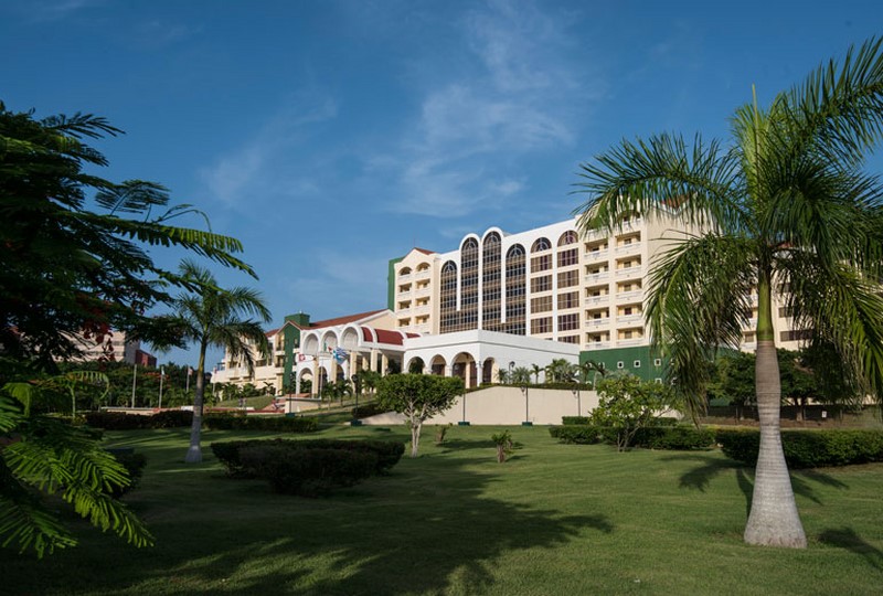 Première ouverture d'un hôtel américain à Cuba depuis près de 60 ans