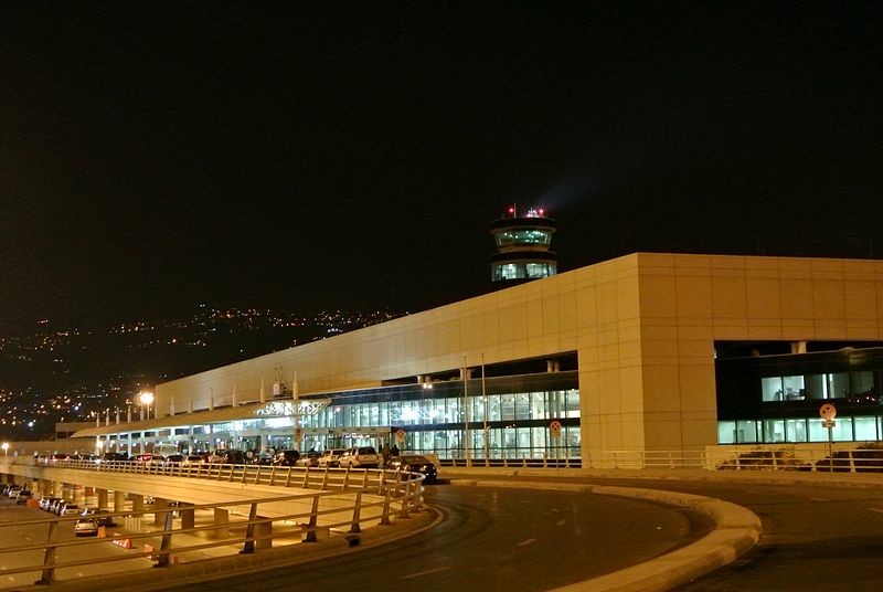 La sécurité va être renforcée à l'aéroport de Beyrouth