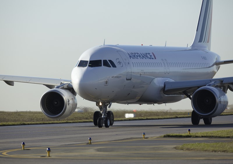 Air France mettra le cap sur Oran fin juillet