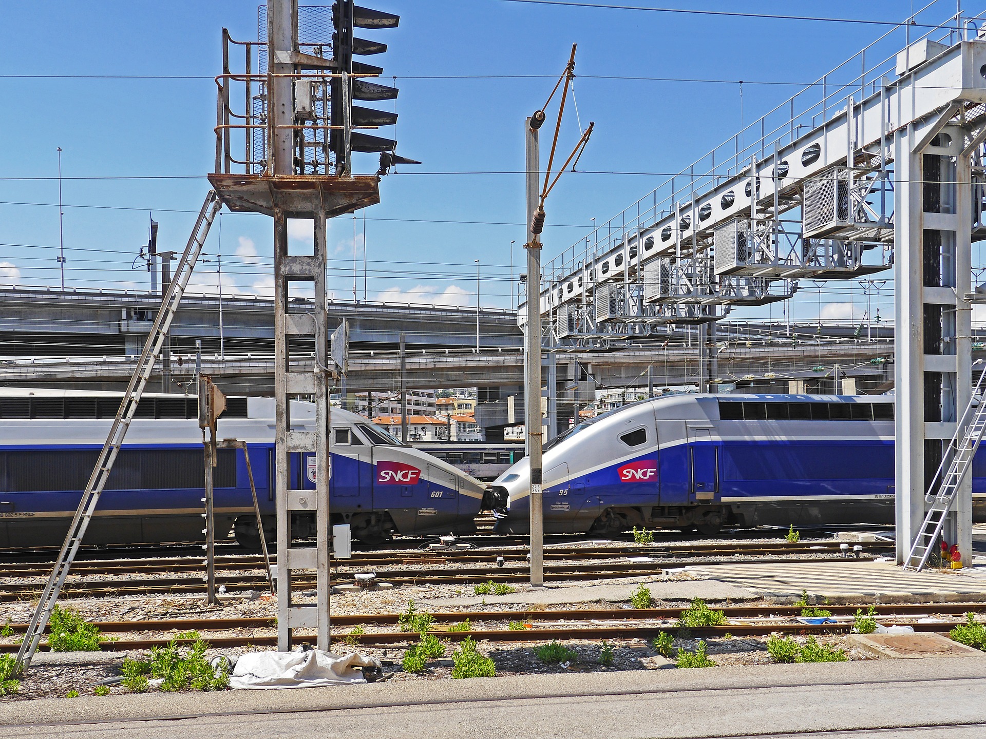 SNCF, quelles sont les lignes les plus touchées par les retards ?