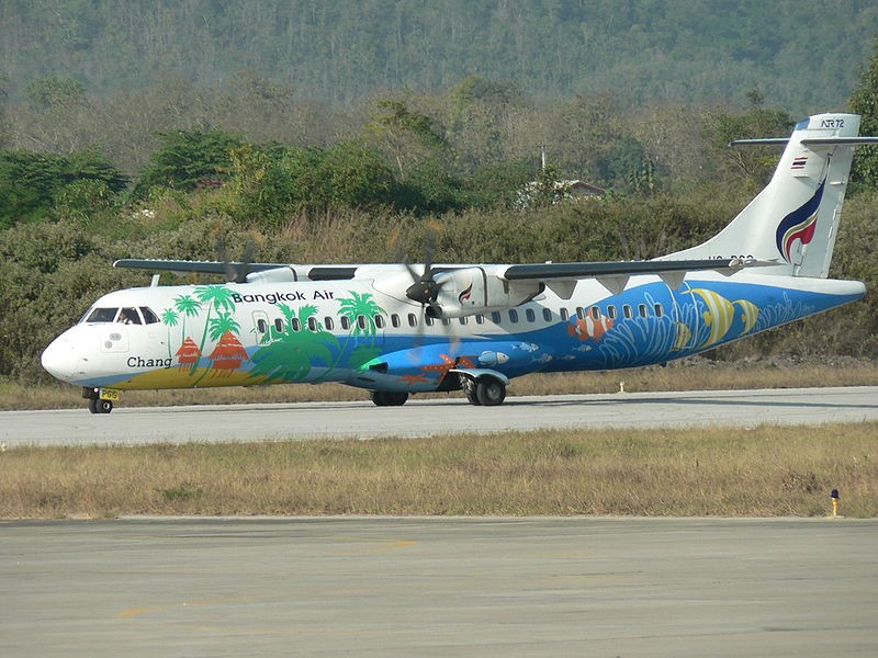 Bangkok Airways met le cap sur Da Nang (Vietnam)