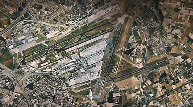 Brussels Airport n'était pas préparée à une attaque terroriste