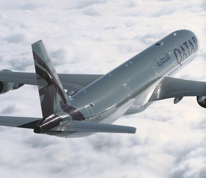 Qatar Airways va acquérir jusqu'à 10% de LATAM Airlines