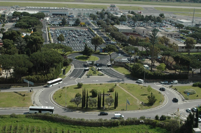 L'aéroport de Rome Ciampino sera fermé du 14 au 29 octobre
