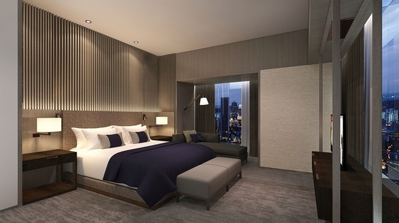 DoubleTree lance un 3eme hôtel à Chongqing (Chine)