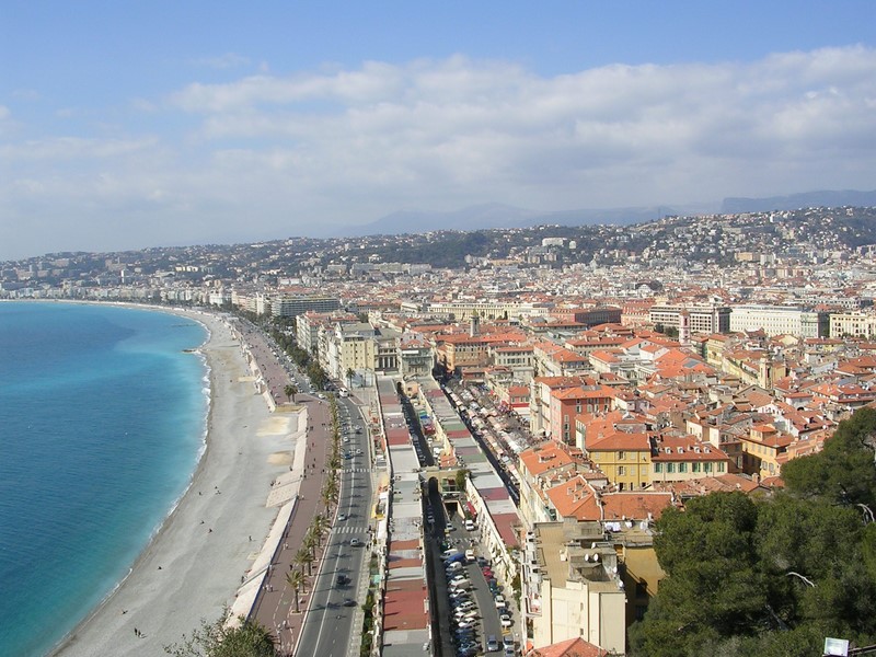 Un plan d'action pour le tourisme de la Côte d'Azur