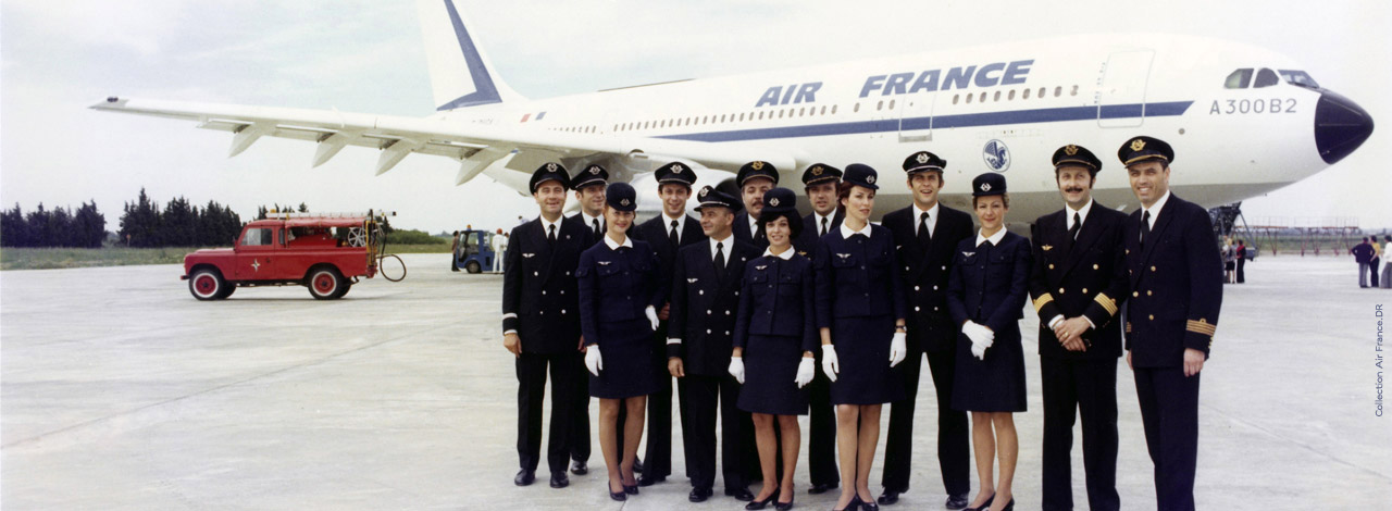 Air France, le programme définitif des vols pour ce 31 juillet