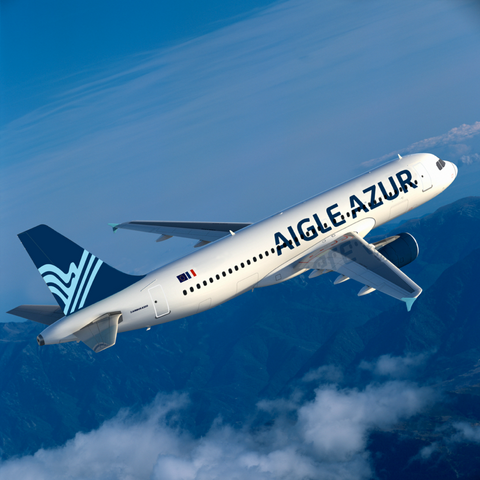 Aigle Azur: les vols perturbés par la grève jusqu'au 4 août inclus