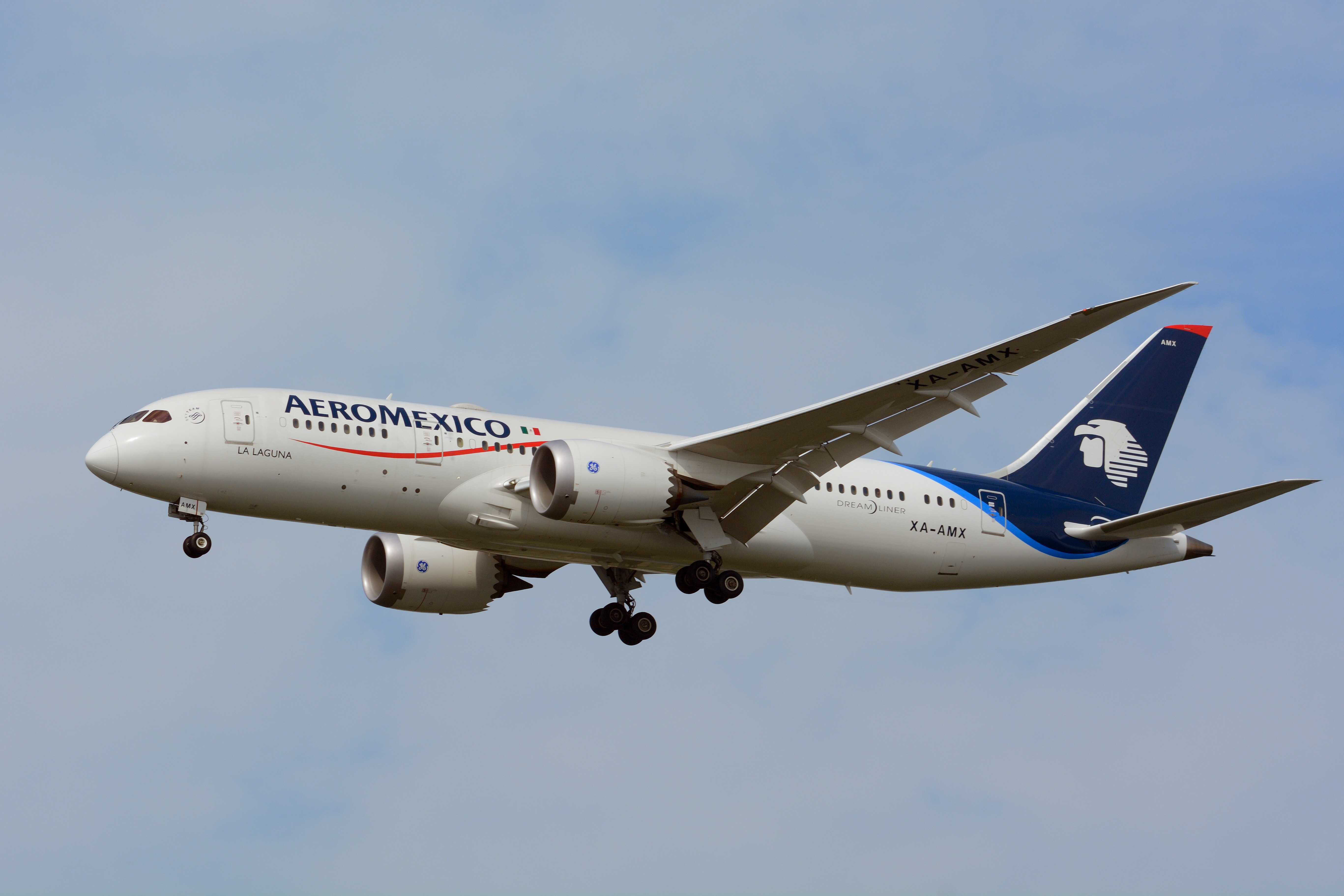 Aeromexico développe ses vols à l’international