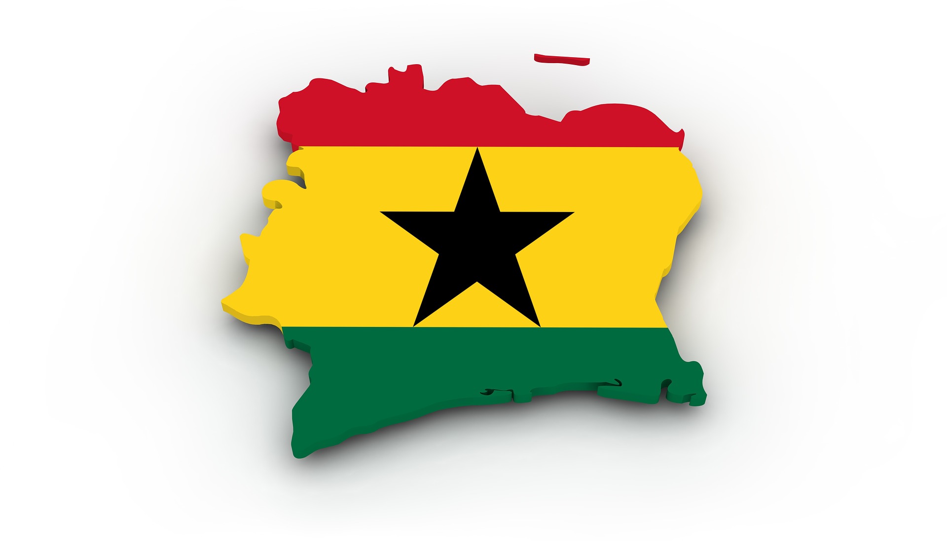 Air France se développe en Afrique en ouvrant Accra au Ghana