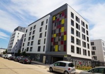 Un Quality Suites Lyon Gerland un-quality-suites-lyon-gerland