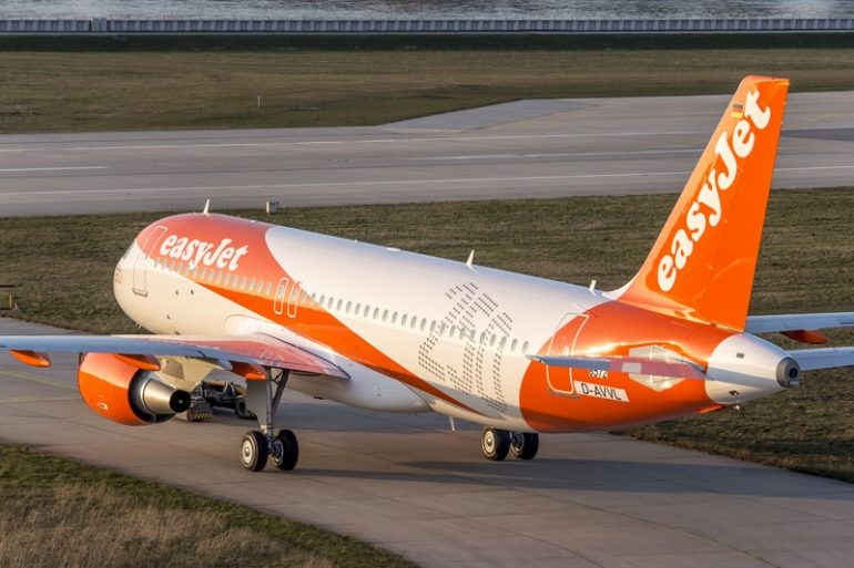 EasyJet lance officiellement son Flight Club