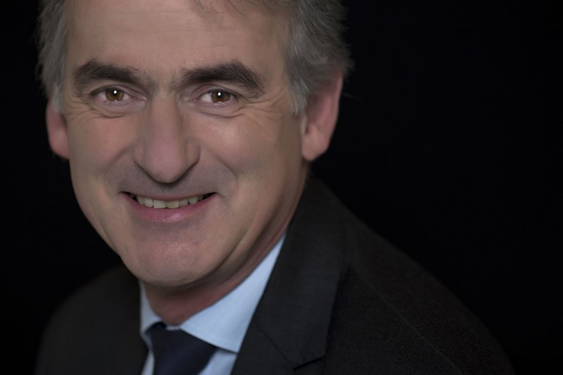 Air France Frédéric Gagey débarqué