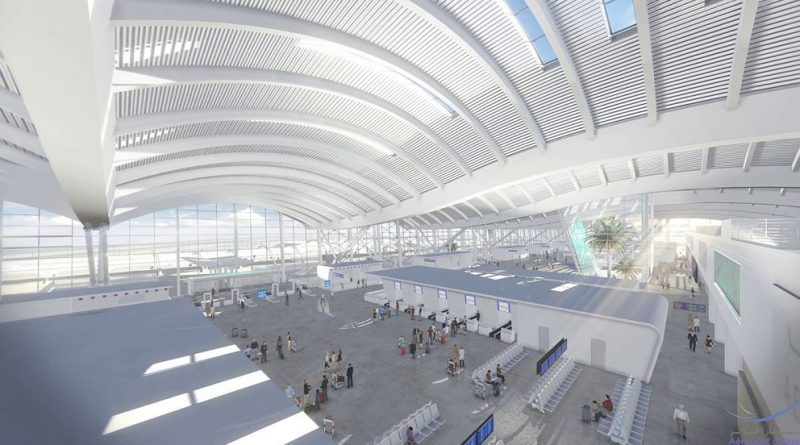 un-nouveau-terminal-pour-l-a-roport-international-d-alger