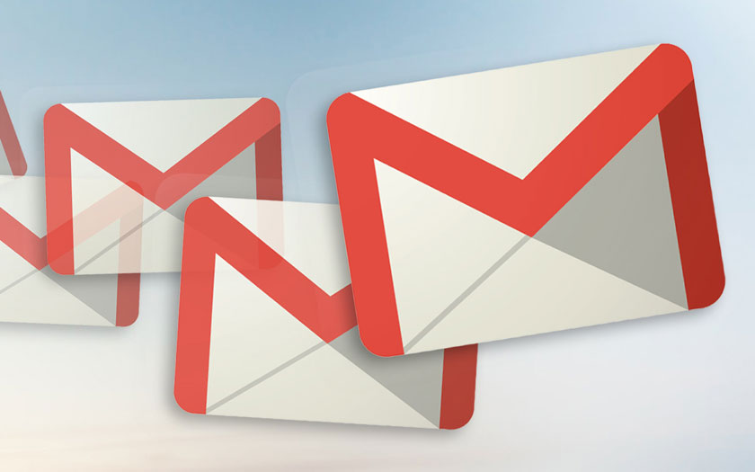 Eliminar etiquetas gmail