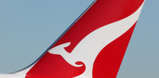 Qantas va supprimer 6.000 postes
