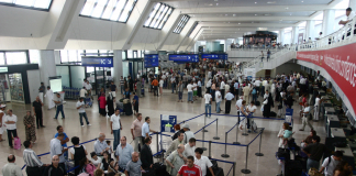 Aéroport d'Alger