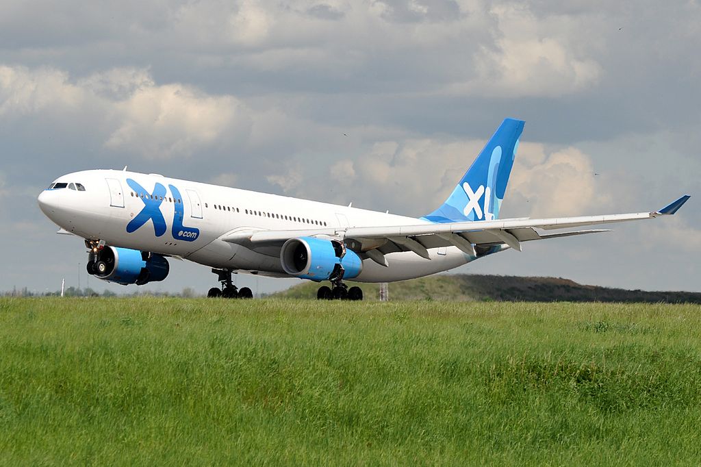 XL Airways à son tour dans l’impasse