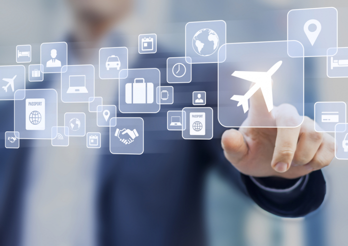 Etude Travelport sur les voyageurs d'affaires et la technologie