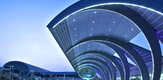Le projet de développement de l'aéroport Al Maktoum de Dubaï