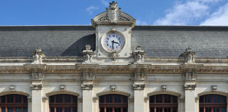 Bientôt des améliorations sur la ligne SNCF Bordeaux-Toulouse-Marseille