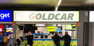 L'Europe se penche sur les pratiques du loueur Goldcar
