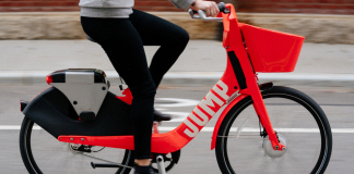 Uber Jump retire ses vélos électriques des rues de deux grandes villes américaines: San Diego et Atlanta